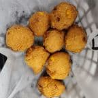 Best Hush Puppies (8) in Cary, NC