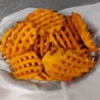 Best Sweet Potato Fries in Cary, NC