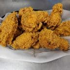 Best Lemon Pepper Wings (10) in Cary, NC