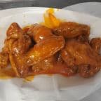 Best Buffalo Wings (10) in Cary, NC