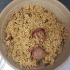 Best Cajun Fried Rice( W.Sausage) in Cary, NC