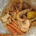 Best A) Shrimps w. Head & Snow Crab Legs in Cary, NC
