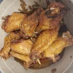 Best Big Bang Wings(10) in Cary, NC