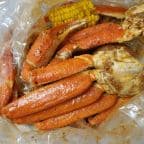 Best Snow Crab Legs (lb) in Cary, NC