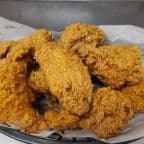 Best Cajun Wings (10) in Cary, NC