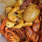 Best C2) Shrimp No Head& Crawfish in Cary, NC