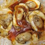 Best Steamed Oysters in Cary, NC