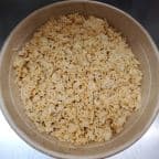 Best Cajun Fried Rice(No Sausage) in Cary, NC