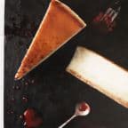 Best Creme Brulee Cheesecake in Cary, NC