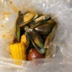 Best Mussel (lb) in Cary, NC