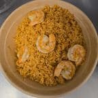 Best Cajun Shrimp Fried Rice in Cary, NC