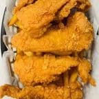 Best Catfish Basket (4) in Cary, NC