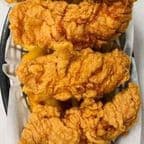 Best Chicken Tender Basket (4) in Cary, NC