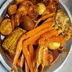 Best G) Dungeness Crab & Shrimp No head in Cary, NC