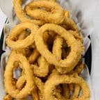 Best Calamari Basket (10~13) in Cary, NC